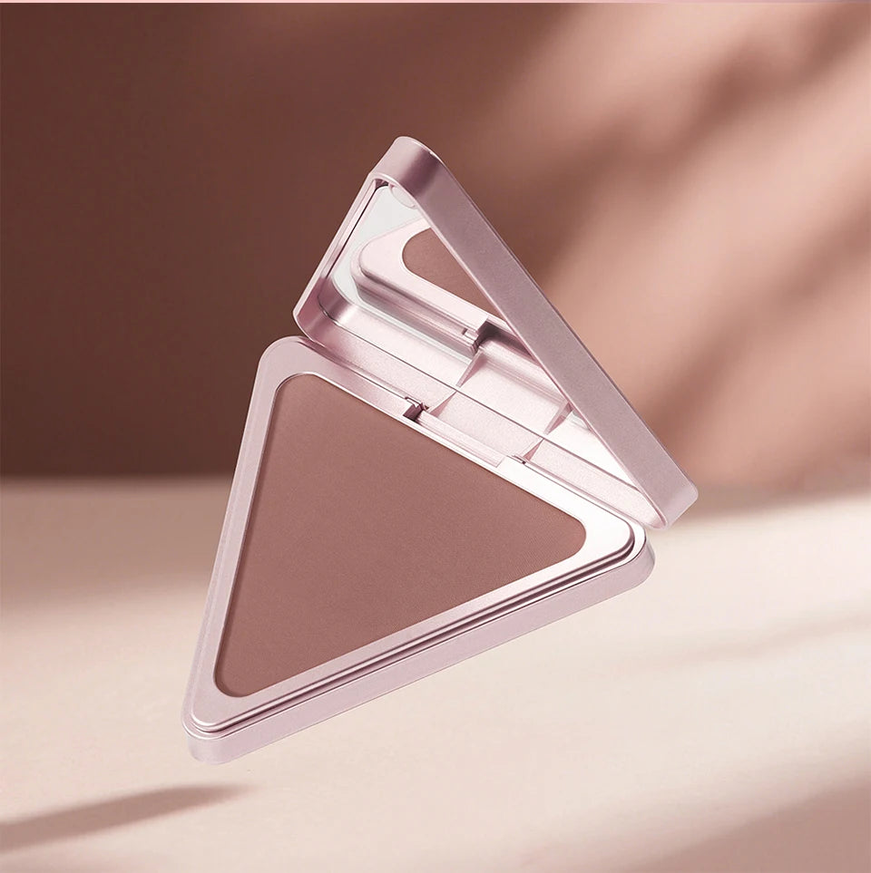 Matte Bronzer Powder for Natural Sculpted Look - 18