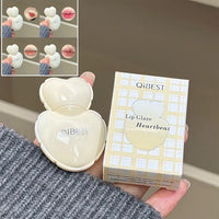 Hydrating Jelly Lip Tint for Glossy Finish