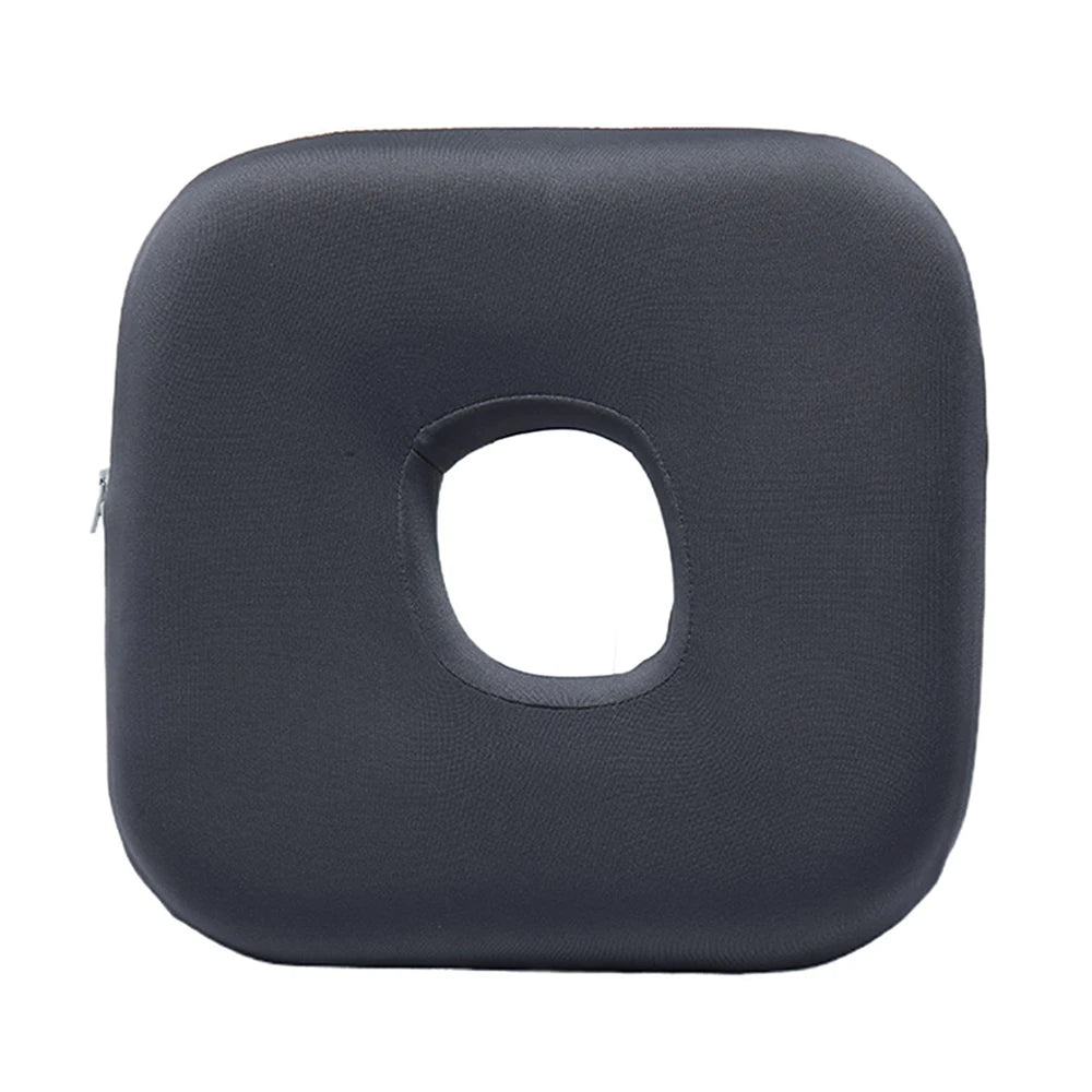 Ear Piercing Pillow for Side Sleepers with Ear Hole - 13