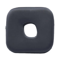 Ear Piercing Pillow for Side Sleepers with Ear Hole