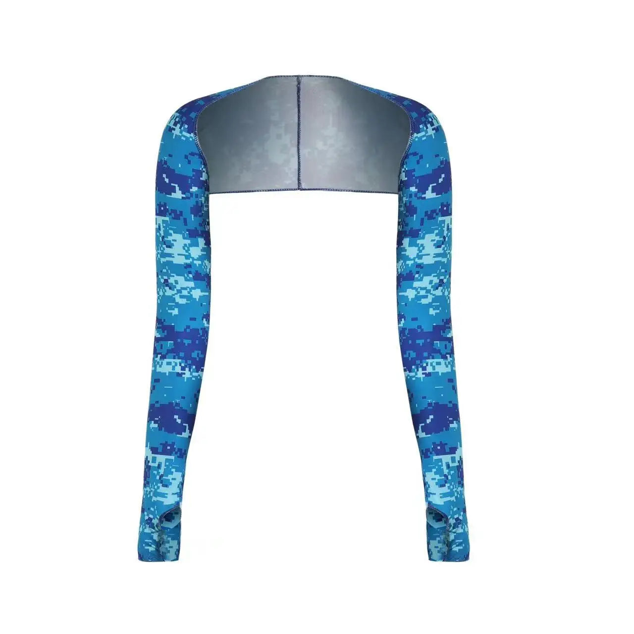 Cooling Sun Protection Arm Shawl for Outdoor Sports - 19