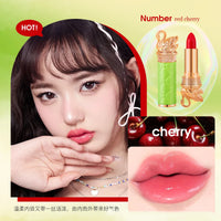 Velvet Matte Swan Lipstick Long-Lasting Waterproof