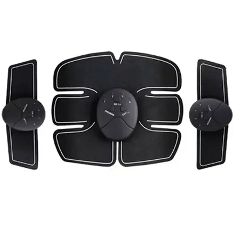 EMS Muscle Stimulator for Hip and Abdominal Toning - 15