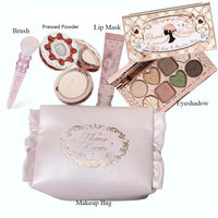 All-in-One Elegant Makeup Gift Set