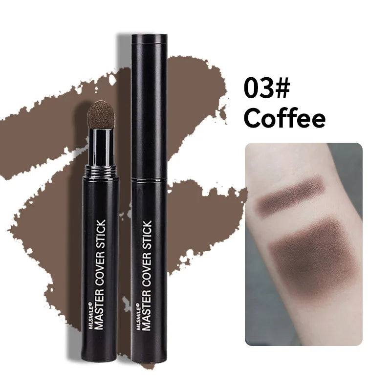Instant Hairline Filling Shadow Powder Stick - 20