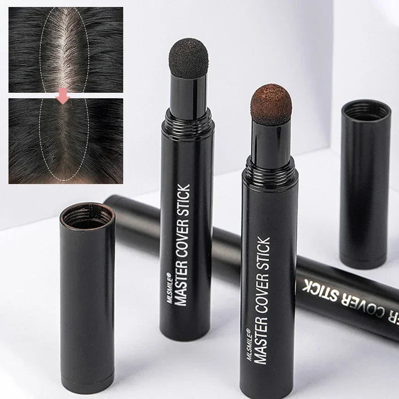 Instant Hairline Filling Shadow Powder Stick - 2