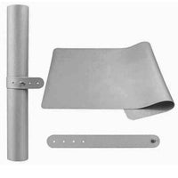 Foldable Waterproof Manicure Desk Mat and Hand Rest