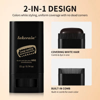 Instant Gray Hair Root Touch-Up Stick
