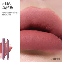Long-Lasting Velvet Matte Lipstick Pen