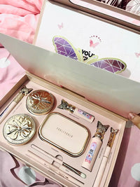 All-in-One Professional Makeup Gift Set