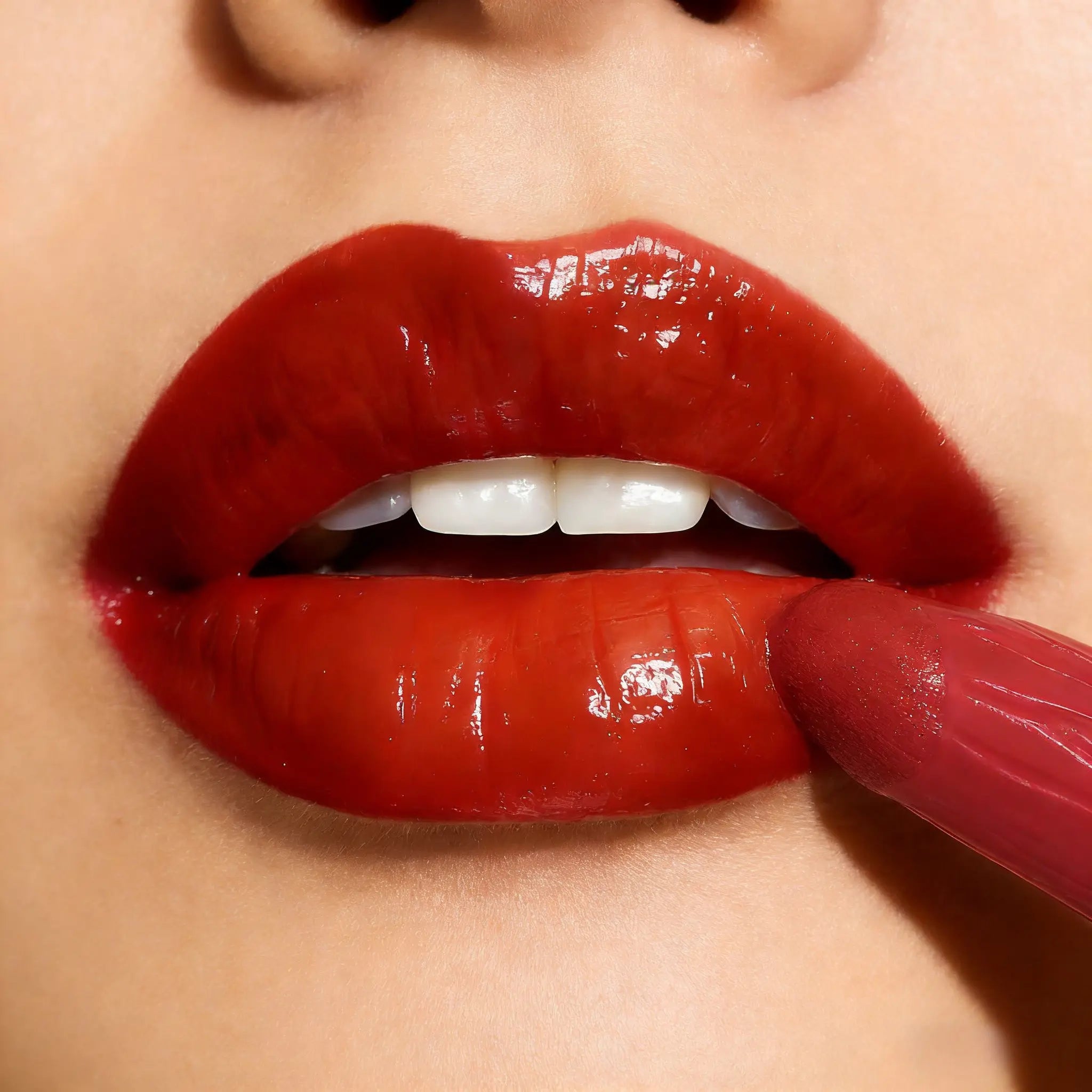 Long-Lasting Matte Lipstick for Holiday Parties - 12