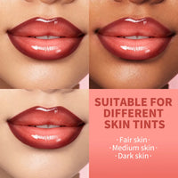 Hydrating Lip Liner and Gloss Combo Set
