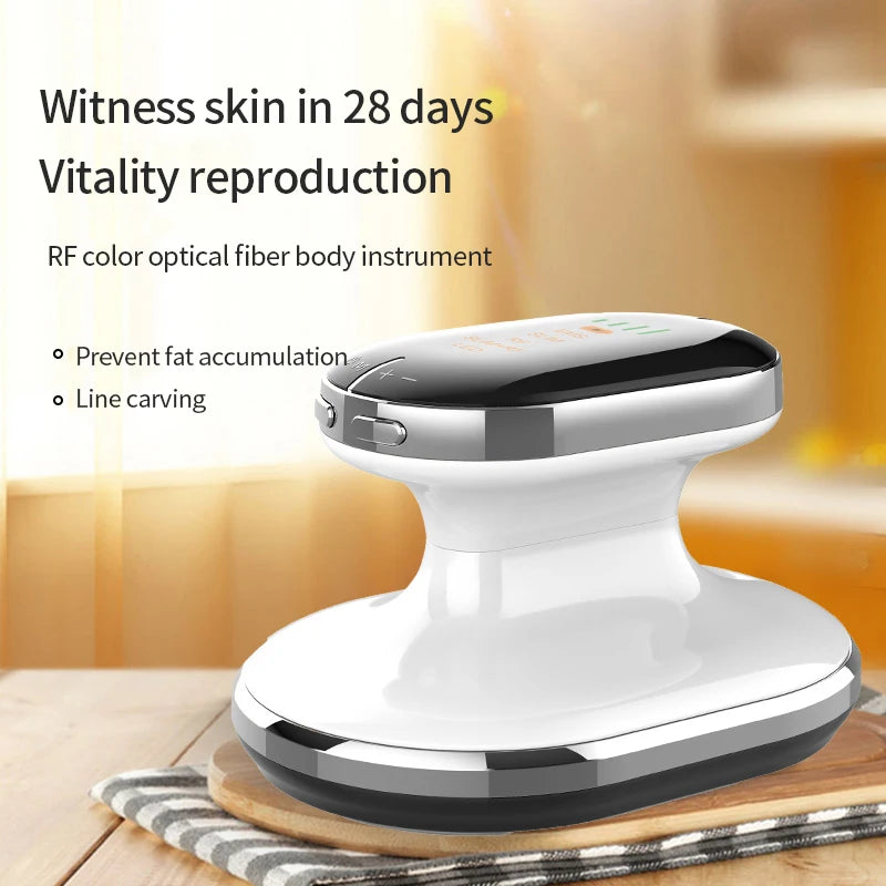 Portable Electric Cellulite Removal & Body Sculpting Massager - 5