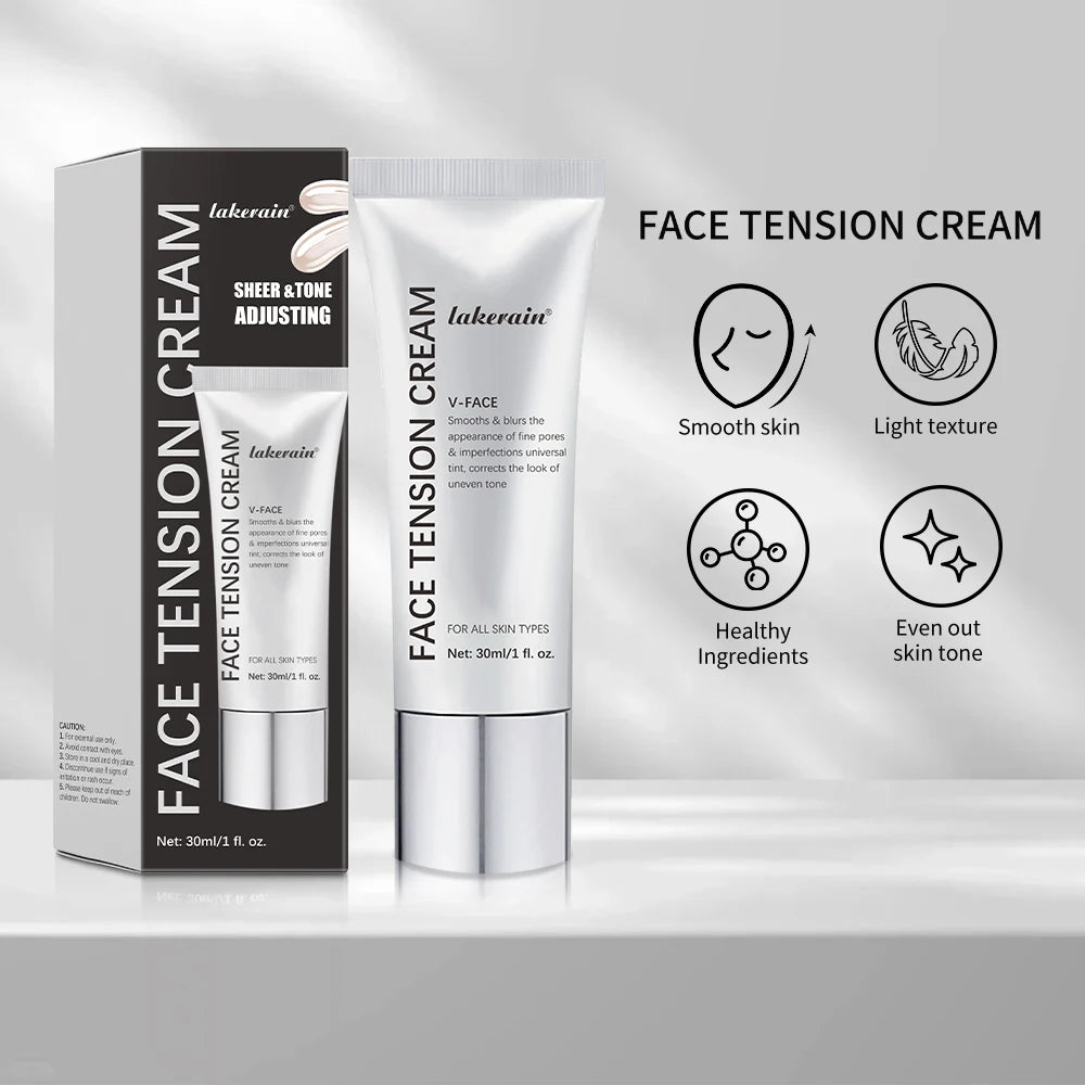 Instant Firming and Pore Minimizing Face Primer - 2