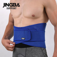 Adjustable Sweat-Enhancing Waist Trainer Belt
