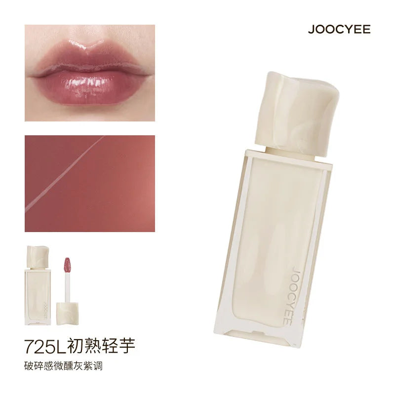 Hydrating Mirror-Finish Liquid Lip Glaze - 39