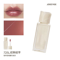 Hydrating Mirror-Finish Liquid Lip Glaze