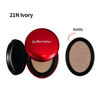 Long-Lasting Waterproof Cushion Foundation for Flawless Coverage