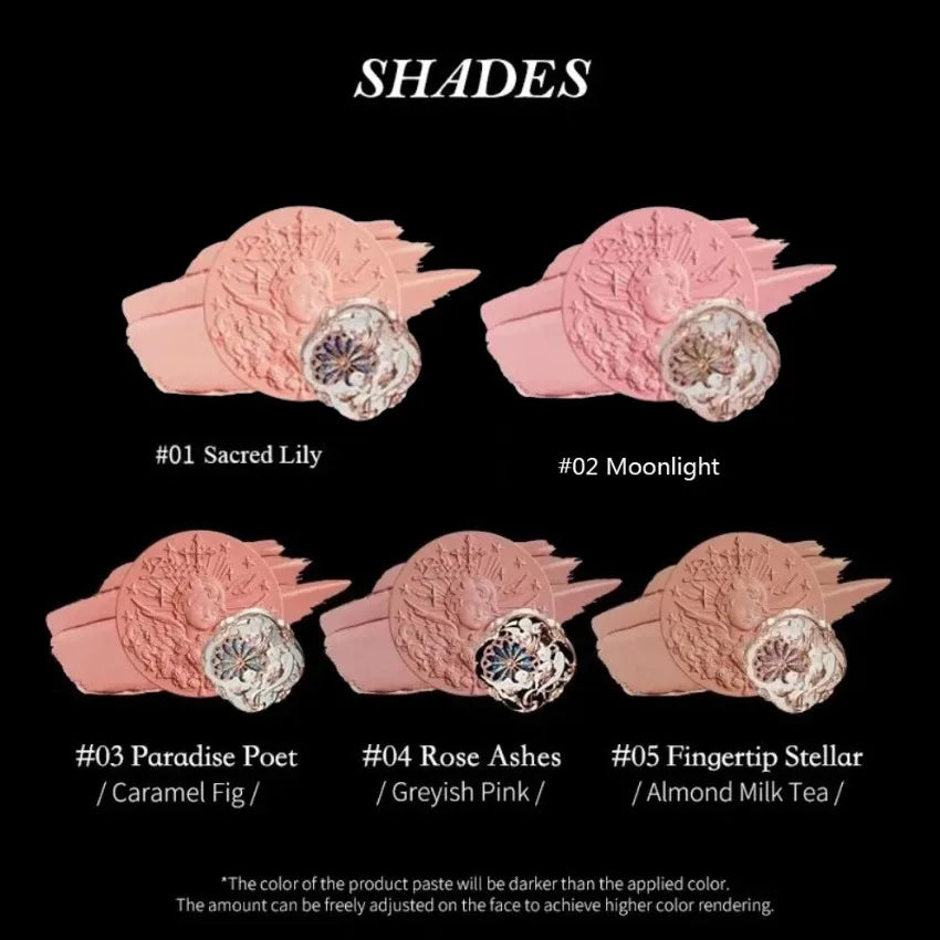 All-in-One Luxury Makeup Gift Set for Every Occasion - 11