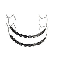 Temporary Fashion Dental Braces for Aesthetic Smile Decoration