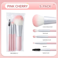 Professional Makeup Brush Set for Flawless Application