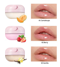 Deep Hydrating Lip Treatment Balm Set