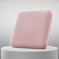 Ergonomic Memory Foam Seat Cushion for Pain Relief