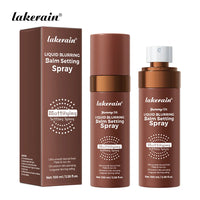 Liquid Blurring Balm Makeup Setting Spray