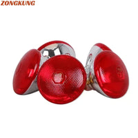 Infrared Red Light Therapy Bulb for Pain Relief & Muscle Recovery