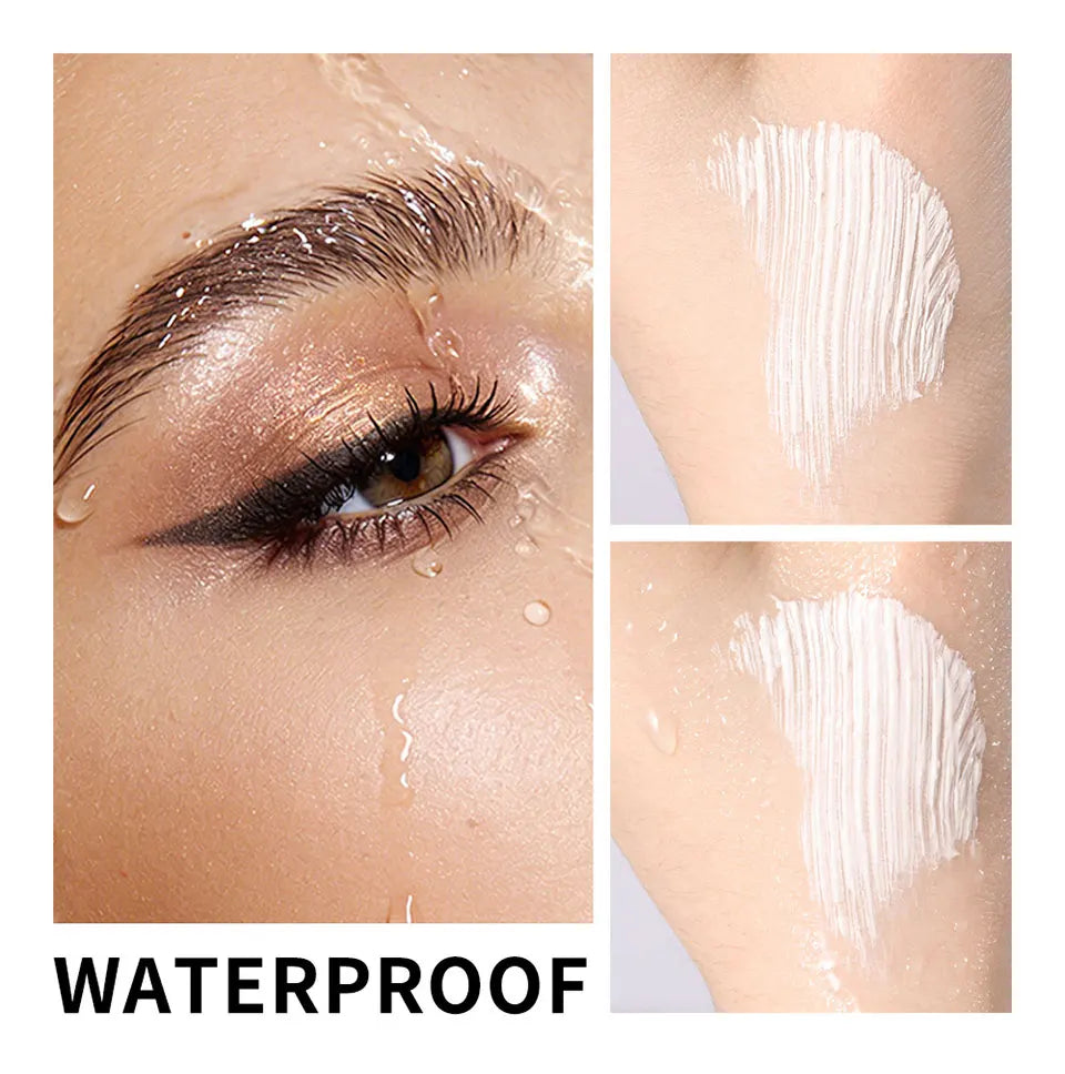 Volumizing Lash Primer and Mascara Duo Set - 12