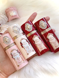 Dewy Liquid Cheek Tint for Natural Flushed Glow