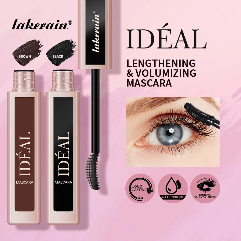 Volumizing Lash Primer and Mascara Duo Set - 5
