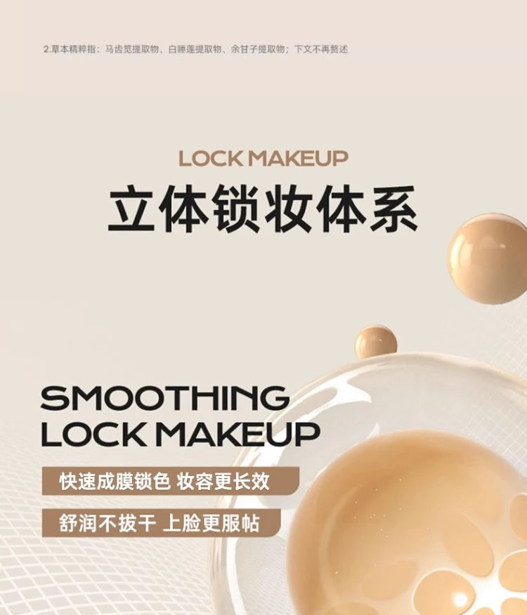 Long-Wear Radiant Cream Concealer for Flawless Coverage - 11
