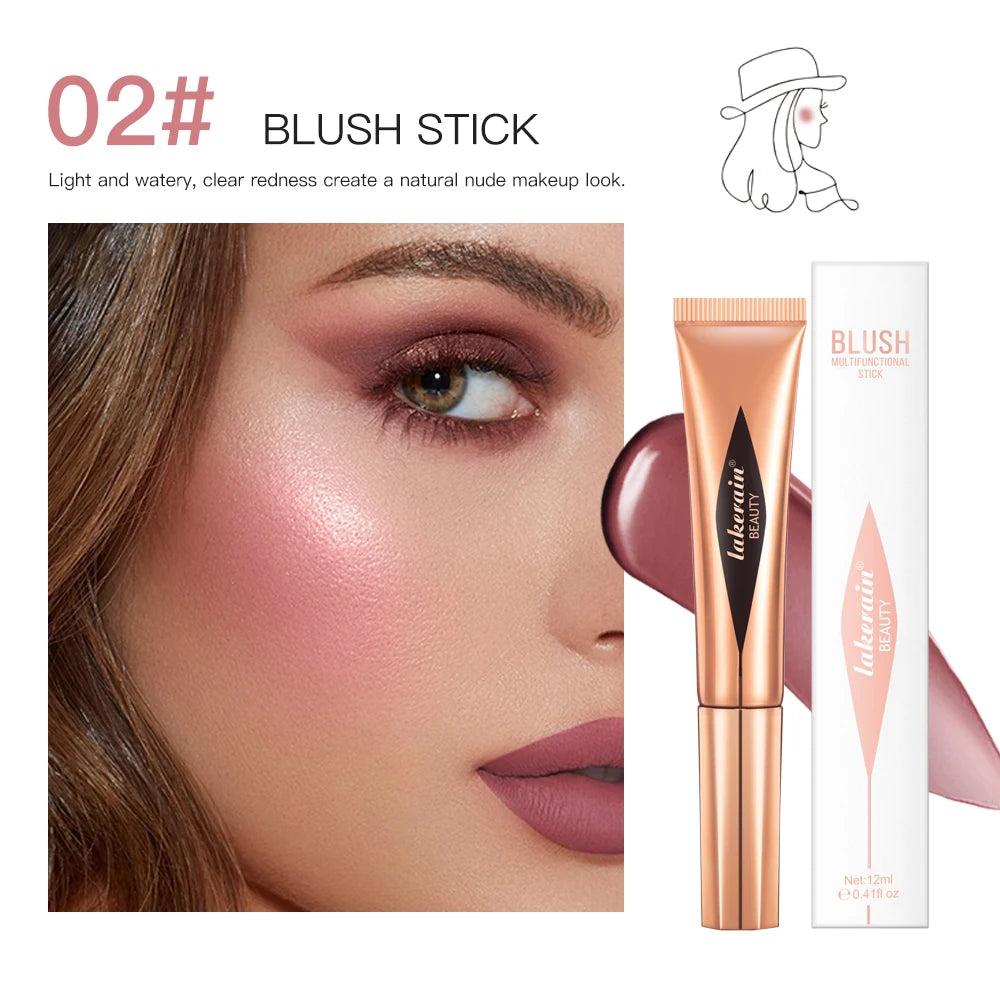 All-in-One Liquid Contouring and Highlighter Wand - 31