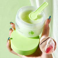 Avocado Makeup Remover Cleansing Balm for Deep Pore Cleaning