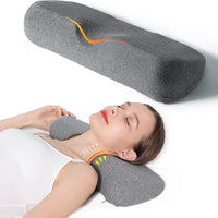 Ergonomic Memory Foam Cervical Pillow for Neck Pain