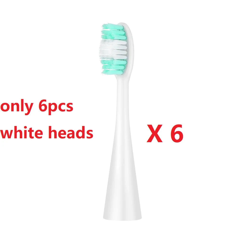 Electric Ultrasonic Teeth Cleaner and Plaque Remover - 26