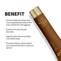 Retinol Eye Cream for Wrinkles and Dark Circles