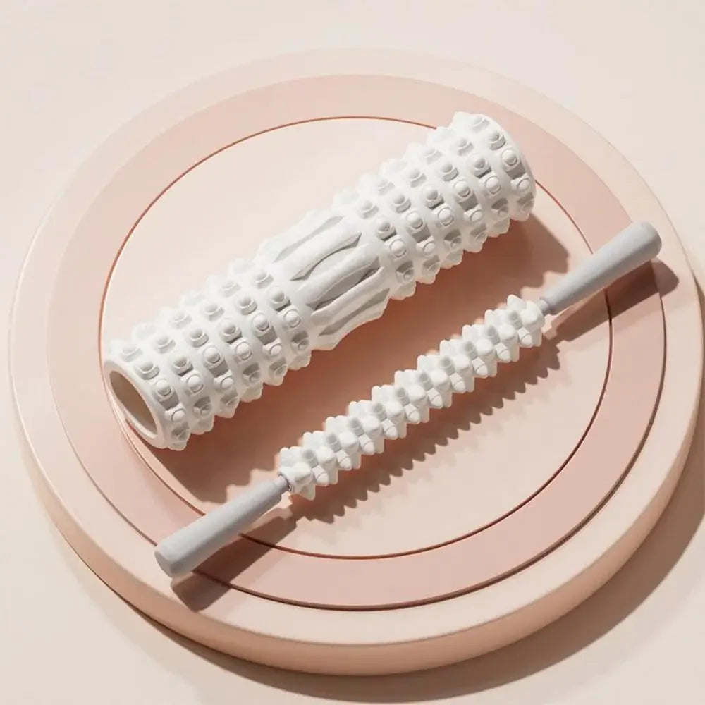 High-Density Foam Muscle Recovery Roller for Deep Tissue Massage - 20