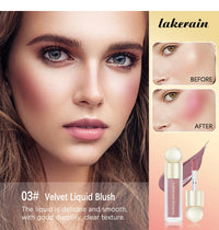 Liquid Highlighter for Radiant Glow