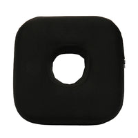Ear Piercing Pillow for Side Sleepers with Ear Hole