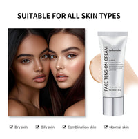 Instant Firming and Pore Minimizing Face Primer