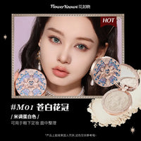 Luminous Angel Face Highlighter Powder