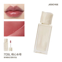 Hydrating Mirror-Finish Liquid Lip Glaze