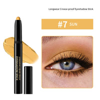 Waterproof Long-Lasting Cream Eyeshadow Stick