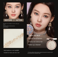 Luminous Angel Face Highlighter Powder