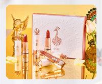 5-Piece Velvet Matte Lipstick Set
