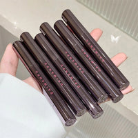 Moisturizing Solid Lip Gloss for Smooth Hydrated Lips