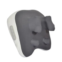6D Wireless Shiatsu Neck and Shoulder Massage Pillow