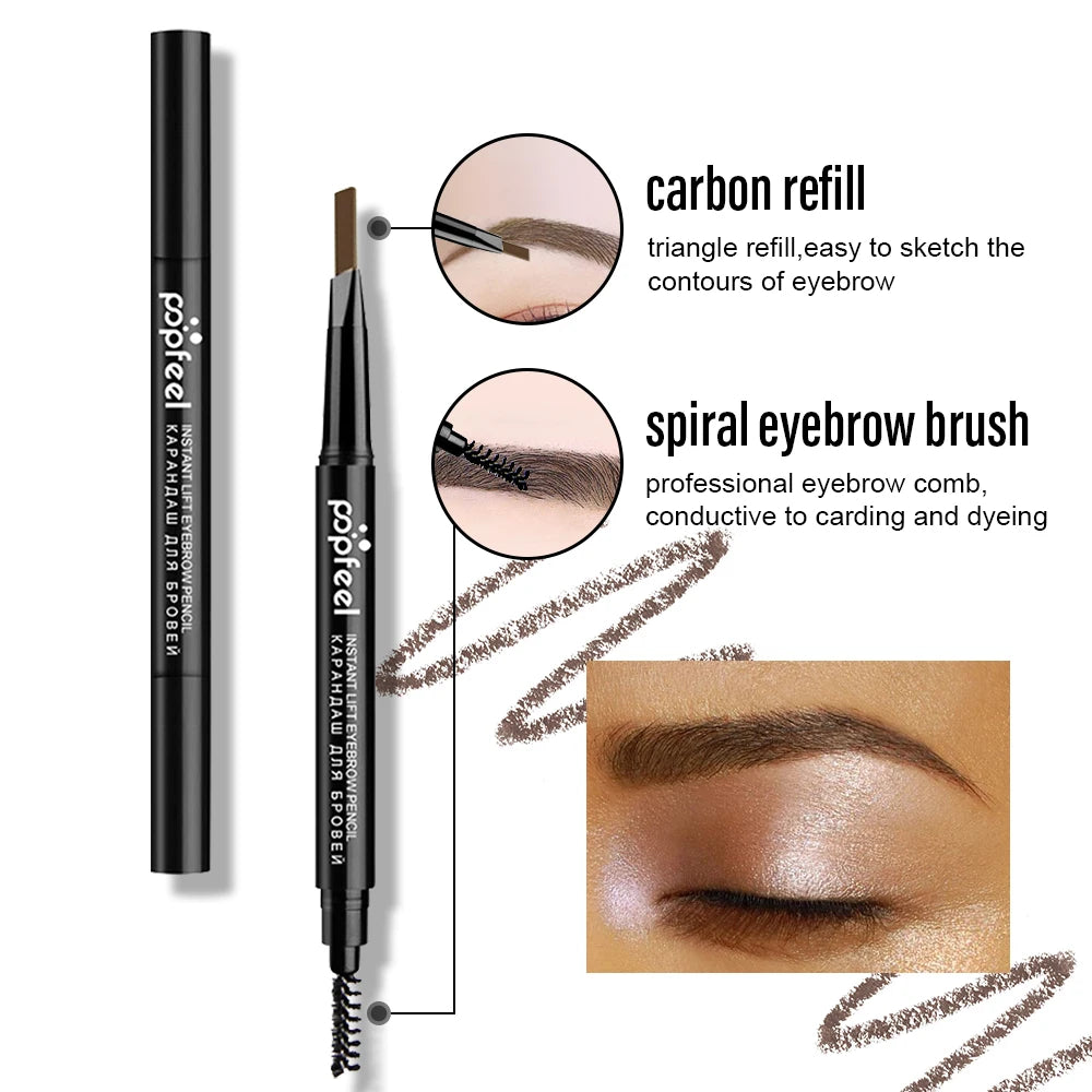 All-in-One Professional Makeup Starter Kit - 11